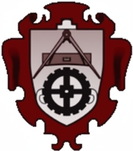 Društvo Vodeničara Srbije logo